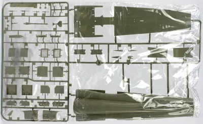 Kitty Hawk 32023 1/32 RF-5E (Tiger Eye) Savaş Uçağı ve Resin Figür Demonte Plastik Maketi