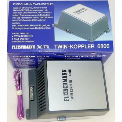6806 DIJITAL-KOPPLER