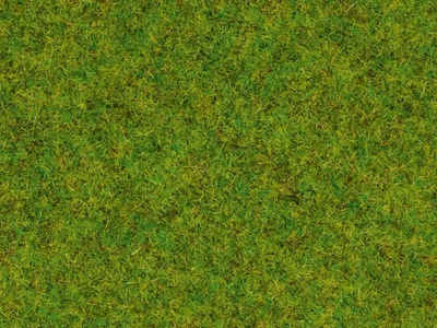 Noch 8200 Serpme Kısa Çim, Bahar Çayırı, 1.5 mm, 20 Gram Diorama Malzemesi