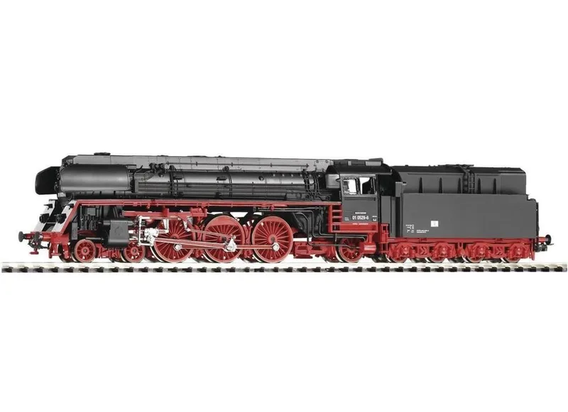 50100 1/87 BR 01.5 Reko DR IV Oil