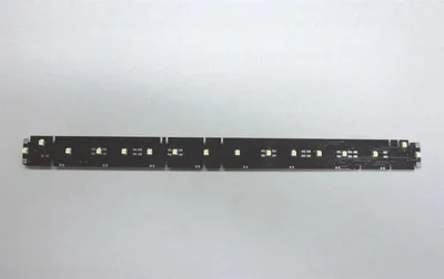 Interior Light Kit ET 440 Middle Car