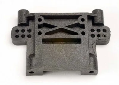 Bulkhead (rear)