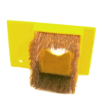 9068 1/160 N-VAKUMLU RAY TEMİZLEME WAGONU YEDEK FI