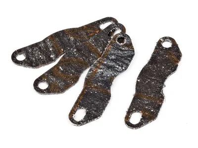 Brake Pads (Trophy&Bullet&WR)