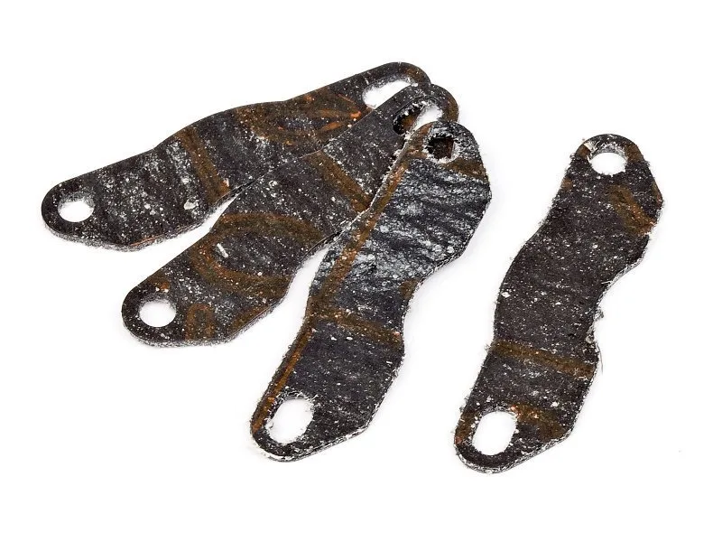 Brake Pads (Trophy&Bullet&WR)