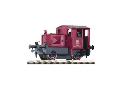 52050 1/87 KÖ1 DB IV