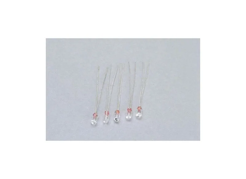 56017 BULB 14 V (SET OF 5)