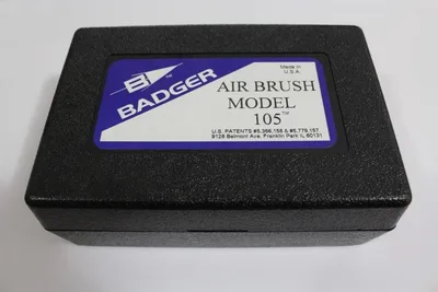 Badger 105-1 Patriot - Üstten Beslemeli - Büyük Hazneli -