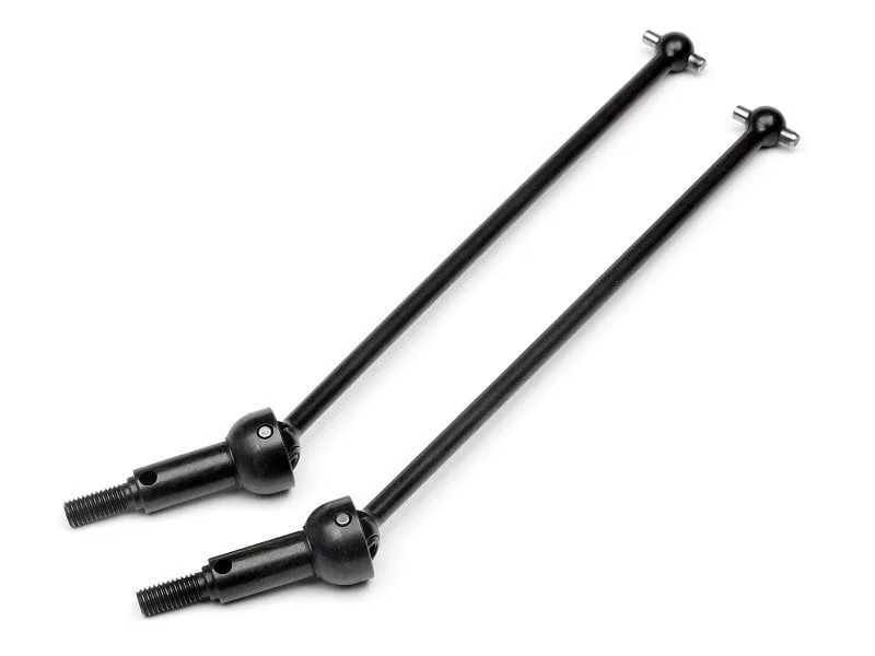 FRONT UJ DRIVESHAFT TRUGGY TROPHY 4.6 TRUGGY RTR / TROPHY TRUGGY FLUX RTR