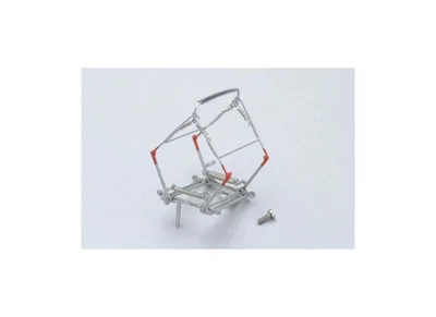 56151 1/87 PANTOGRAPH SBS (SET OF 1)
