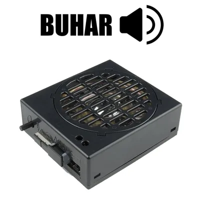 65000 EUROPEAN-BUHAR SES UNITESI