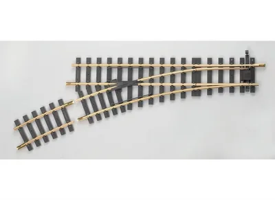 35222 1/22,5 G-MANUAL SWİTCH, LEFT, R5, 22,5°