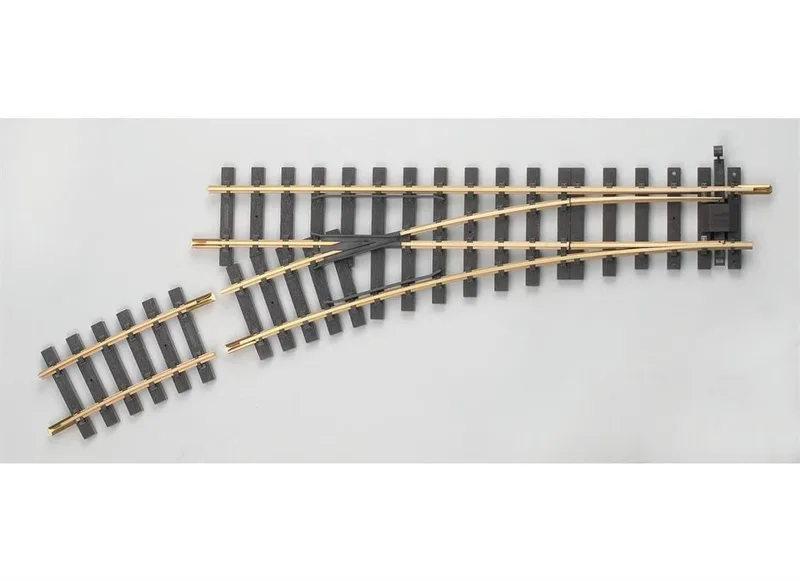 35222 1/22,5 G-MANUAL SWİTCH, LEFT, R5, 22,5°