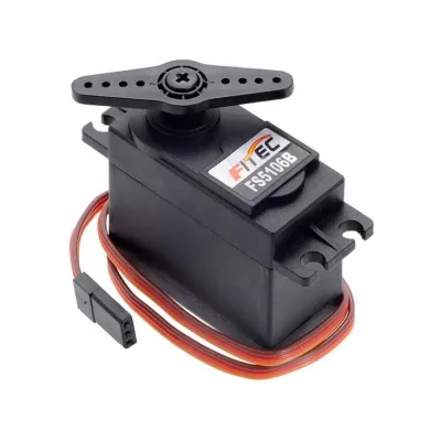 FT5106B 6kg Standart Servo