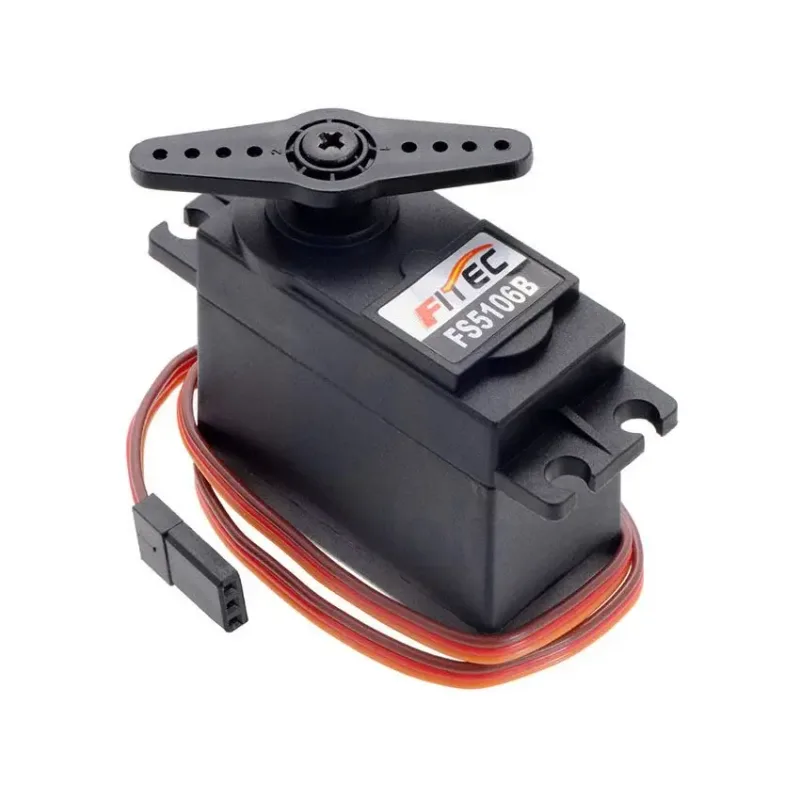 FT5106B 6kg Standart Servo