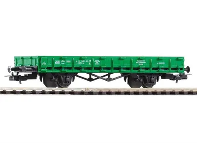 58726 1/87 Flatcar U-zx PKP IV