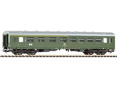 53254 1/87 MODERNİZATİON CAR 1ST/2ND CL. DR IV