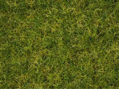 Noch 7072 Statik Çim, Yaz Çayırları Karışımı, 2.5-6.0 mm. 50 Gram Diorama Malzemesi