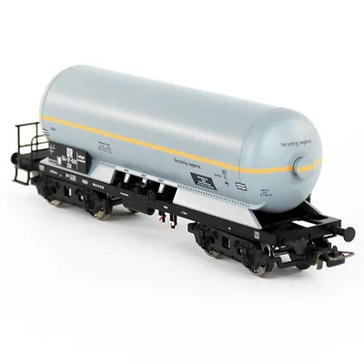 Druckgaskesselwagen ZZd54 DR Ep. III