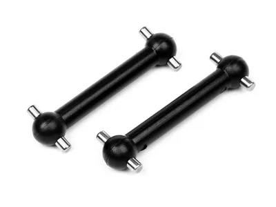 DRIVE SHAFT 9x40mm (2pcs) E10