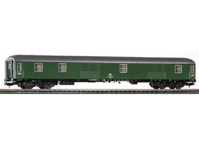 59624 1/87 LUGGAGE VAN DB IV