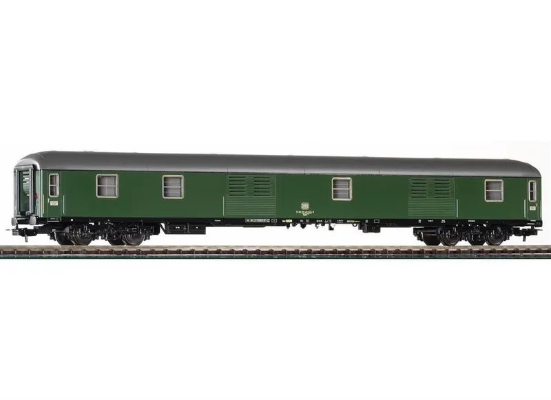 59624 1/87 LUGGAGE VAN DB IV