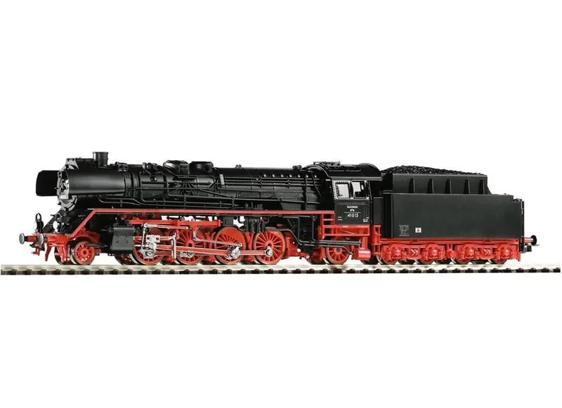 50129 1/87 BR 41 DR III Reko + DSS 8pol.