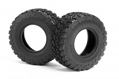 Jumpshot SC Toyo Tires Open Country M/T 2.2''/3.0''