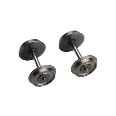 56050 1/87 WHEEL SET (SET OF 2), 1XİNSULATED BUSH