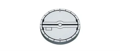 6914 TURNTABLE SEMBOLÜ