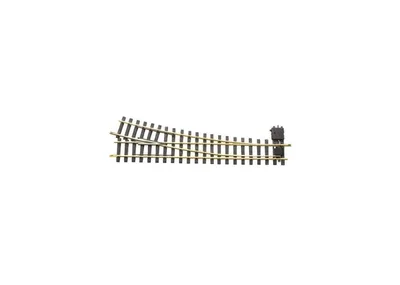 18050 1/22,5 PİRİNÇ MANUAL SAĞ MAKAS,R5, 15'