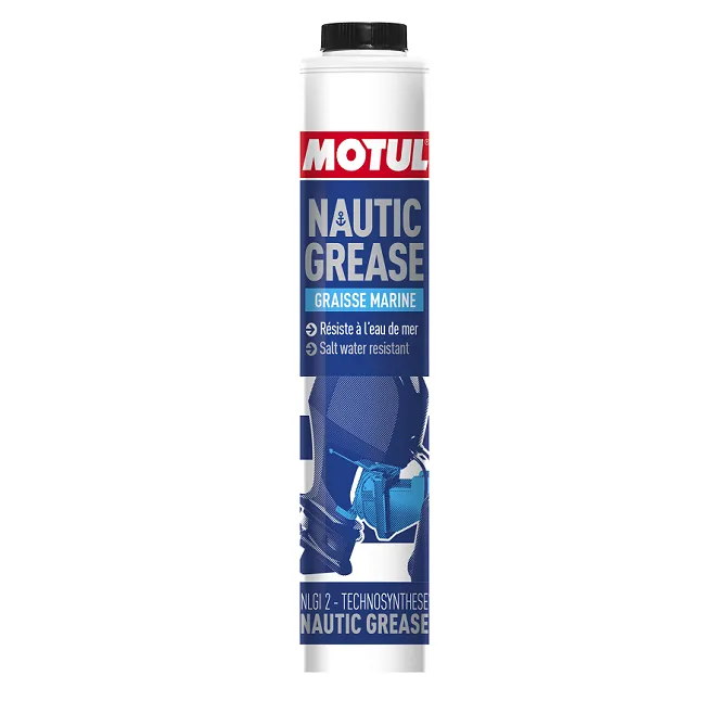 Motul Nautic Grease 400gr Tüp