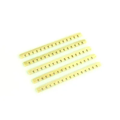 80051 BOTTOM BOARDS-1 TK.-AHŞAP - 45X45 MM.