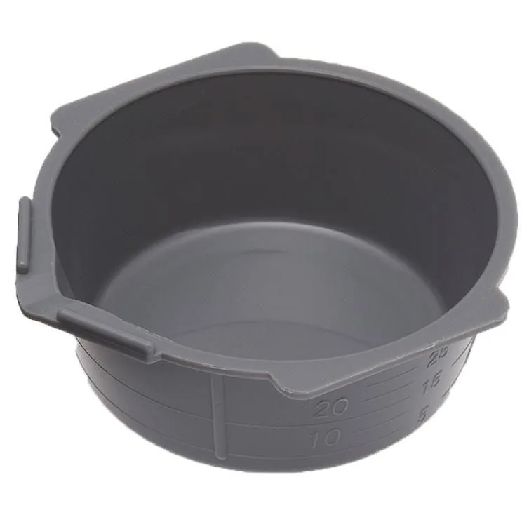 Gunze GT-115G Boyama Kabı, Gri