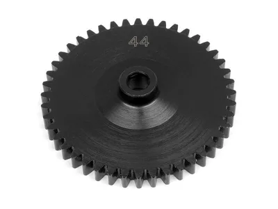 HEAVY DUTY METAL SPUR GEAR 44T SAVAGE SERIES