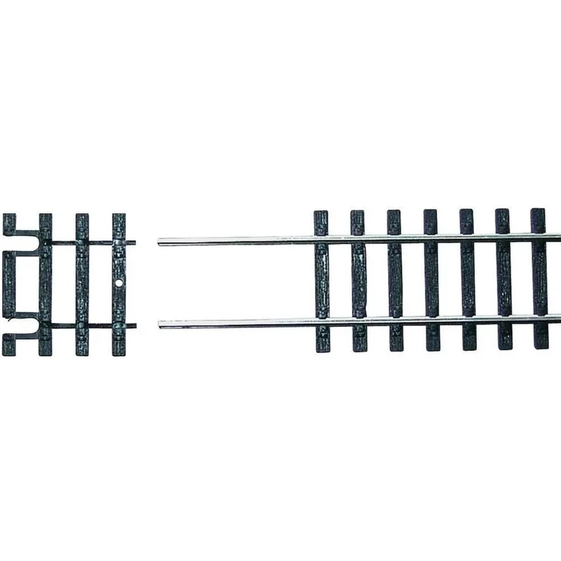 55282 1/87 SLEEPERS 31 MM FOR FLEX TRACK