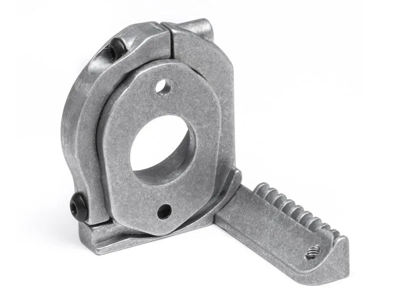 MOTOR MOUNT SET RS4 SPORT / FLUX