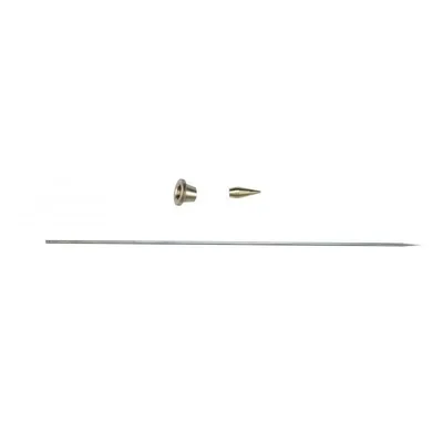 Badger 41-049 Heavy Conversion For 175 - Incl. Tip, Needl