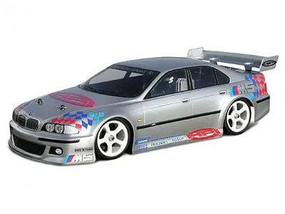 BMW M5 BODY (200mm)