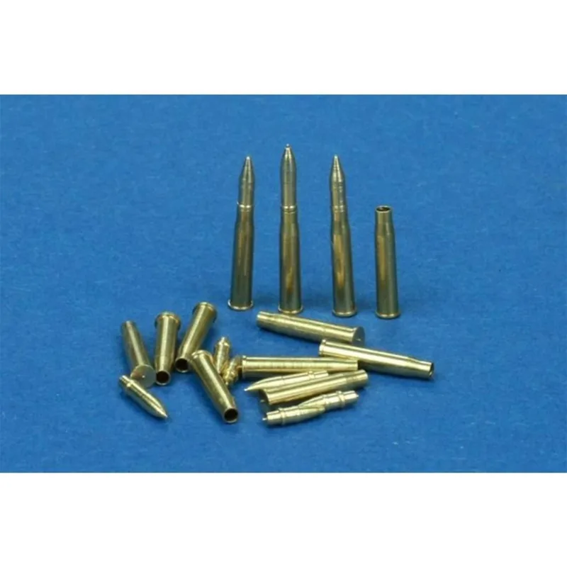 48P04 85MM L/52 ZİS-S-53 & D-5 3 X ARMOUR-PİERCİNG