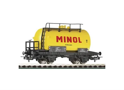 57713 1/87 TANK CAR MİNOL DR IV