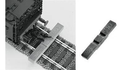 6579 1/87 COUPLING AYARI ICIN-1 ADET