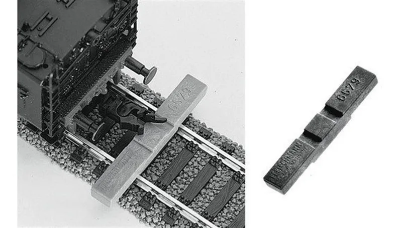 6579 1/87 COUPLING AYARI ICIN-1 ADET