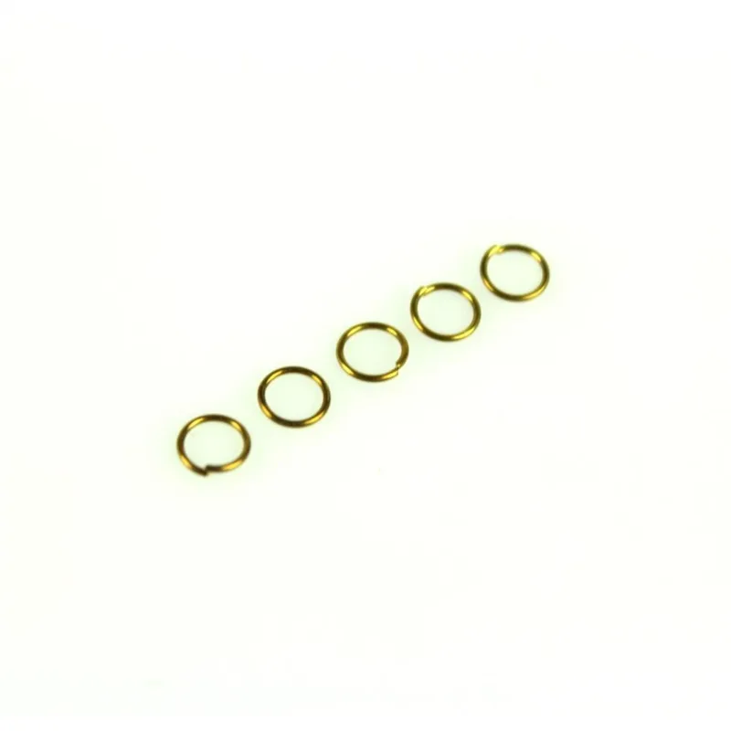 80066 HALKA-50 ADET-PRİNÇ - Ø 3X0,4 MM.