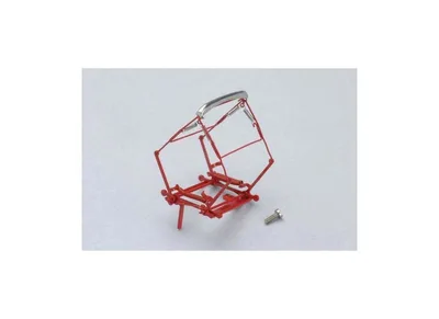 56150 1/87 PANTOGRAPH SBS 10 (SET OF 1)