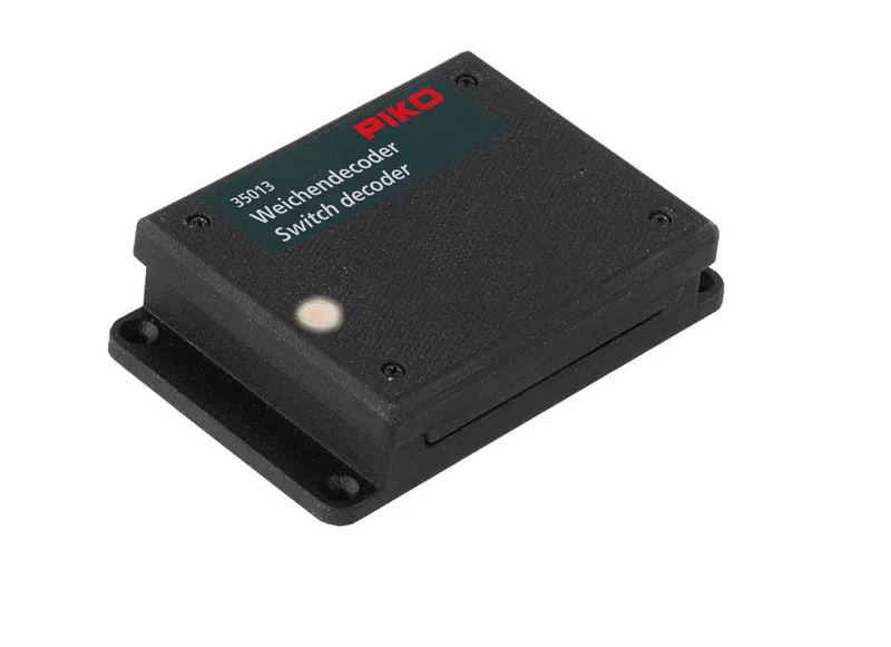 35013 1/22,5 G-SWİTCH DECODER FOR MAGNETİC COMPONE