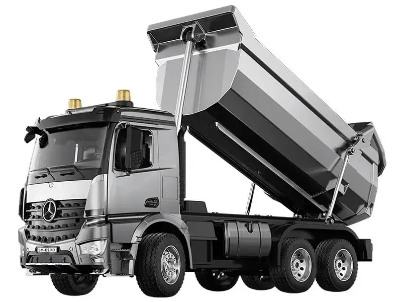 1/20 Mercedes-Benz Arocs RC Kamyon