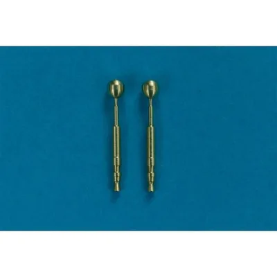 48AB06 BARREL ENDİNGS FOR 7,92MM GER