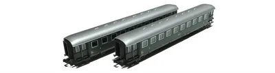 N-2-Set coach ÖBB III
