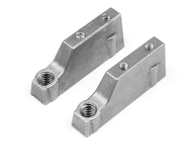ENGINE MOUNT WR8, BULLET NITRO SERIES